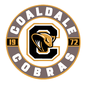 Coaldale Minor Hockey Association